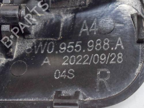Other AUDI A4 B9 (8W2, 8WC) 35 TFSI Mild Hybrid | BP27762341O1 