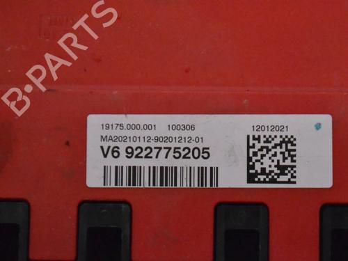 Fuse box BMW 5 (F10) 530 d | BP33354819E1  - Image 5