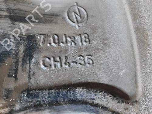 Fælk OPEL MOKKA 1.2 (76) | BP33372764C45  - Image 11