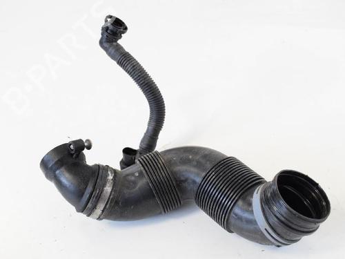 Used Pipe VW CADDY III Box Body/MPV (2KA, 2KH, 2CA, 2CH) 1.6 TDI (102 hp) 30258773