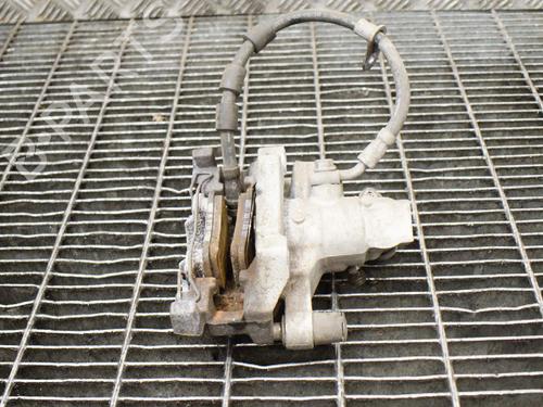 Bremssattel rechts hinten FORD FIESTA VII (HJ, HF) 1.0 EcoBoost | BP14617734M106 