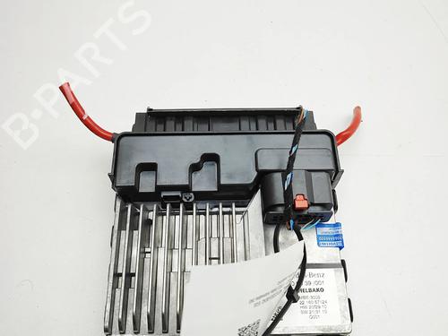 Used Electronic module Electronic module 38731548 38731548