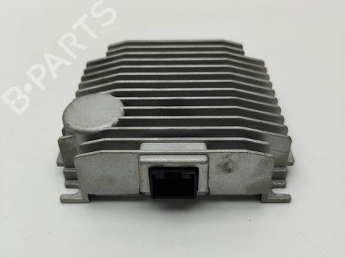 Electronic module PORSCHE CAYENNE (9YA) 3.0 E-Hybrid AWD (9YAAE1) | BP27784759M83 