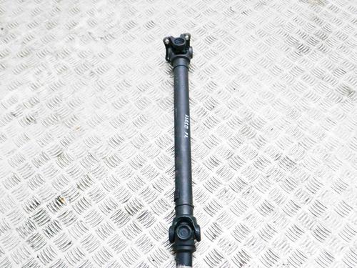 Used Driveshaft JAGUAR F-PACE (X761) 2.0 TD4 AWD (180 hp) 9166674