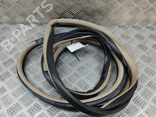 Rubber door seal TOYOTA LAND CRUISER PRADO (_J12_) 3.0 D-4D (KDJ120, KDJ125) | BP23865583C142 