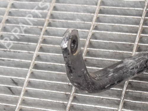 Anti roll bar BMW 5 (G30, F90) 540 i xDrive | BP14612066M96 