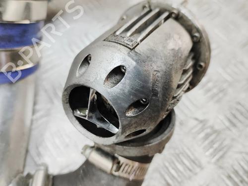 Intercooler MITSUBISHI LANCER VIII (CY_A, CZ_A) EVO X (CZ4A) | BP34560110M30  - Image 6