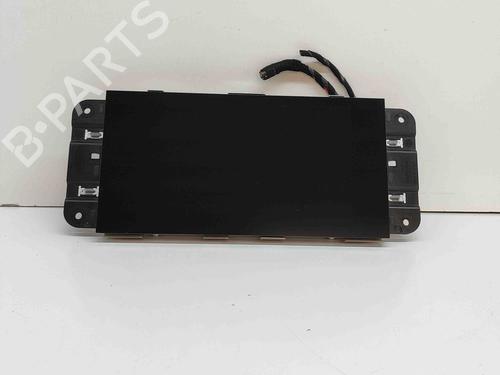 Display AUDI A6 C8 (4A2) 40 TDI (190 hp) 27786654