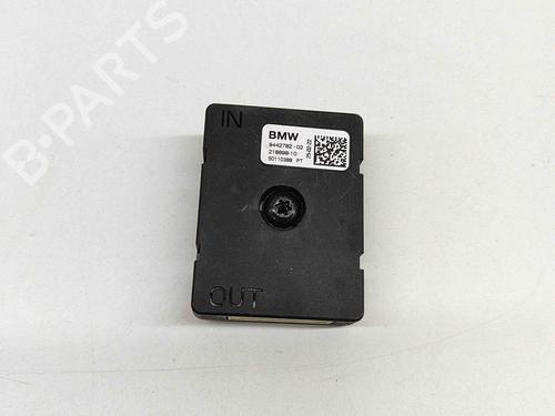 Module électronique BMW iX (I20) xDrive 50 (523 hp) 28550481