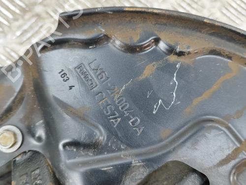 Right front steering knuckle FORD KUGA III (DFK) 2.5 Duratec Plug-in-Hybrid | BP28560633M26  - Image 6