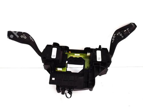 Used Steering column stalk Steering column stalk FORD FOCUS III 1.5 TDCi (120 hp) 6741835 6741835