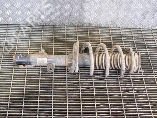 Left front shock absorber FORD TRANSIT V363 Platform/Chassis (FED, FFD) 2.0 EcoBlue | BP6764734M16 - Image 3