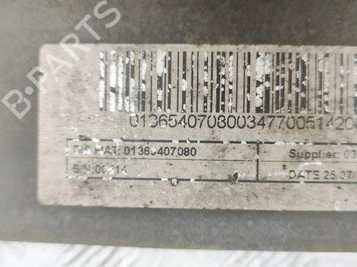 Other PEUGEOT BOXER Van 2.0 BlueHDi 110 | BP33961949O1  - Image 7