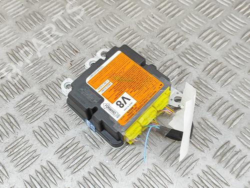 ECU airbags NISSAN JUKE (F15) 1.6 | BP26012618M53 