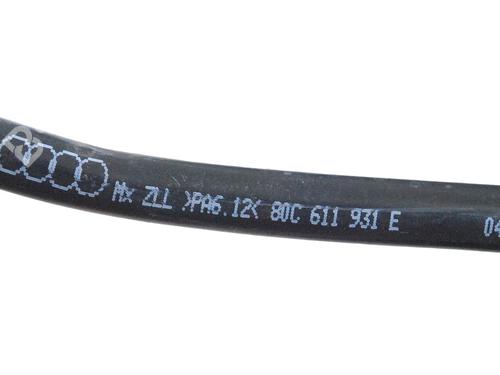 Rør AUDI Q5 (FYB, FYG) 45 TFSI Mild Hybrid quattro | BP30252664M125 