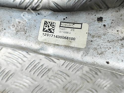 Left front steering knuckle AUDI Q5 (FYB, FYG) SQ5 TFSI quattro | BP32974542M25 - Image 7