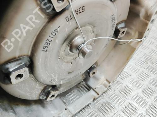 Gearbox ISUZU D-MAX II (TFR, TFS) 2.5 CRDi 4x4 (TFS86J) | BP37583234M3 - Image 7