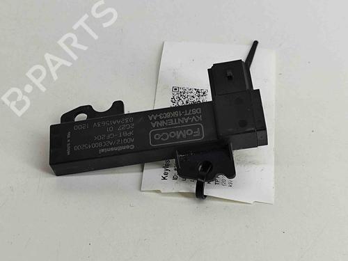 Módulo eletrónico FORD PUMA (J2K, CF7) 1.0 EcoBoost mHEV | BP27773915M83 