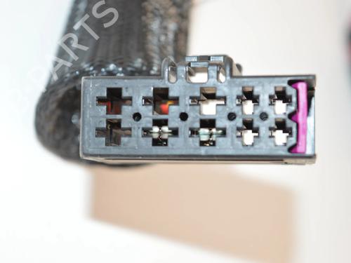 Electronic module VW PASSAT B7 (362) 2.0 TDI | BP33363163M83  - Image 6