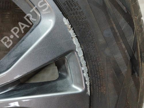 Fælk FORD KUGA III (DFK) 2.5 FHEV | BP28549082C45 