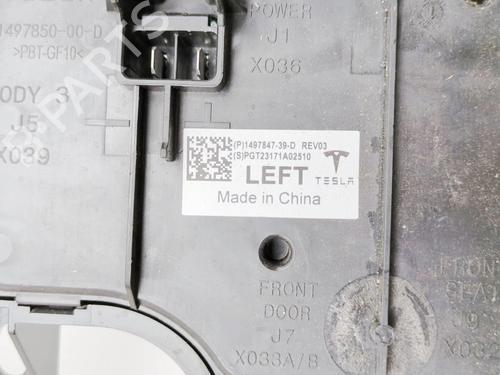 Control unit TESLA MODEL Y (5YJY) EV Performance All-wheel Drive | BP38782946M11 - Image 7