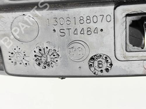 Other PEUGEOT BOXER Platform/Chassis 2.0 BlueHDi 160 | BP33394241O1 - Image 7