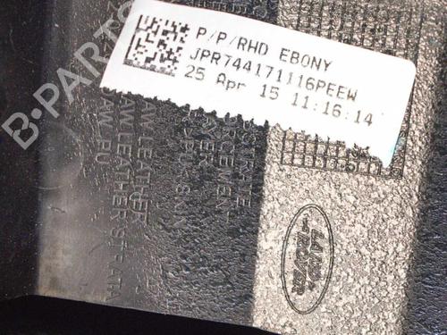Other LAND ROVER RANGE ROVER EVOQUE (L538) 2.2 D 4x4 | BP6863484O1 