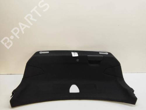 Bagagerumsbeklædning AUDI A5 (F53, F5P) S5 TFSI quattro (354 hp) 27532194