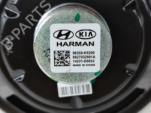 Speaker KIA SOUL III (SK3) E-SOUL | BP27773738E2  - Image 7