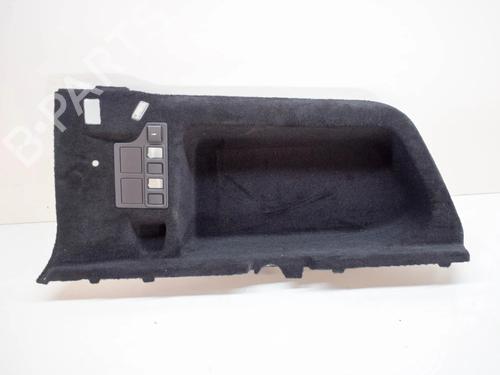 Used Boot lining Boot lining LAND ROVER DISCOVERY V (L462) D300 MHEV 4x4 (300 hp) 27756339 27756339