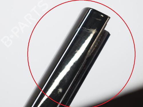 Door moulding trim BMW 1 (F20) M 140 i | BP14662051C150 