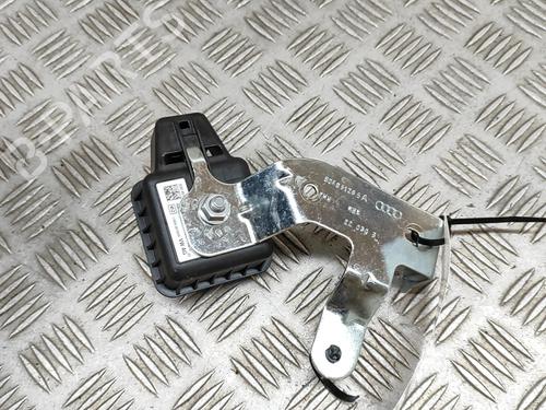Electronic module AUDI Q5 (FYB, FYG) 40 TDI Mild Hybrid quattro | BP27793100M83