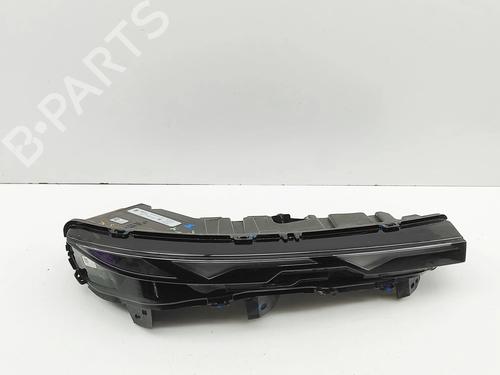 Højre positionslygte BMW XM (G09) XM All-wheel Drive (653 hp) 32501079