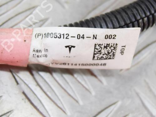 Ledningsnet TESLA MODEL S (5YJS) P85 | BP14617990E16 