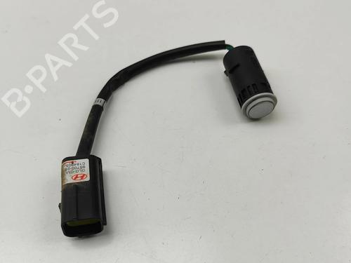 Used Electronic module Electronic module HYUNDAI SANTA FÉ II (CM) 2.2 CRDi (197 hp) 36066901 36066901