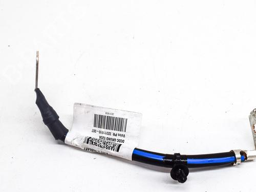 Kabel VOLVO XC60 II (246) B4 Mild-Hybrid AWD (197 hp) 27762486