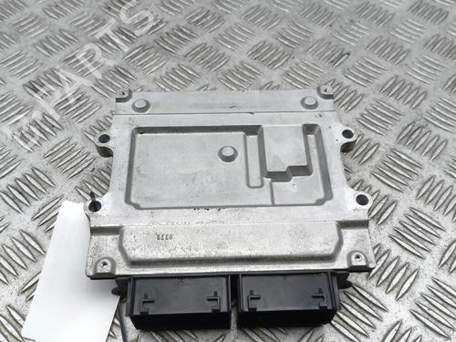 Engine control unit (ECU) VOLVO S60 II (134) D3 | BP39719710M57 - Image 4