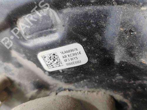 Right rear steering knuckle SKODA ENYAQ iV SUV (5AZ) 60 | BP29486688M28 