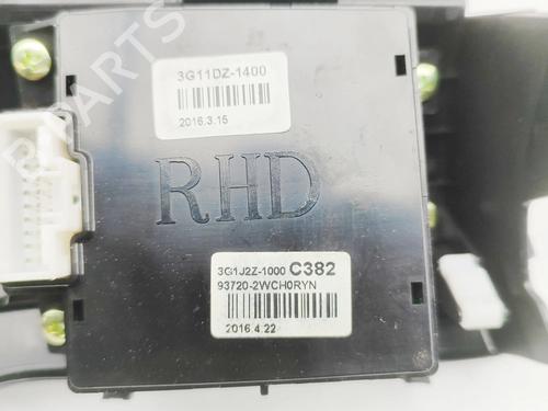 Switch HYUNDAI SANTA FÉ III (DM, DMA) 2.2 CRDi 4WD | BP39511657I30 - Image 7