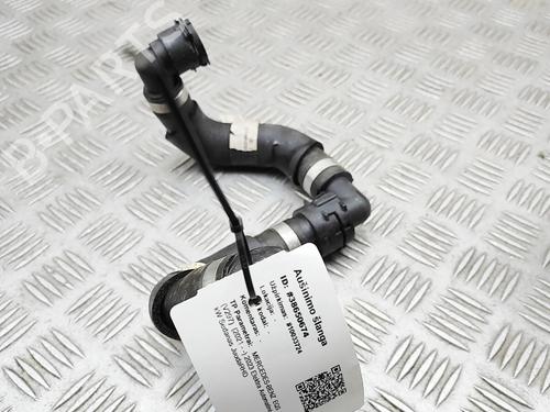 Pipe MERCEDES-BENZ EQS (V297) EQS 450+ (297.123) | BP39205600M125 - Image 4