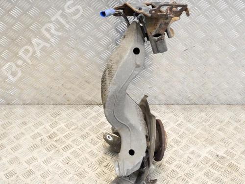 Left rear steering knuckle MINI MINI COUNTRYMAN (R60) One | BP14640105M27