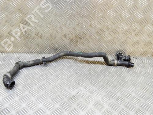 Used Pipe BMW X3 (G01, F97, G08) M Competition (510 hp) 27760983
