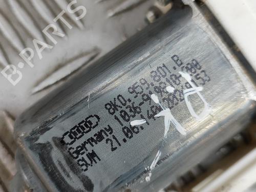 Front left window mechanism AUDI Q5 (8RB) SQ5 TDI quattro | BP28674971C22