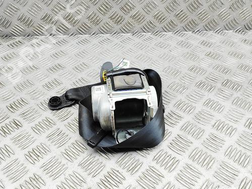 Front left seatbelt LAND ROVER RANGE ROVER EVOQUE (L551) 2.0 D200 4x4 | BP32213547I26