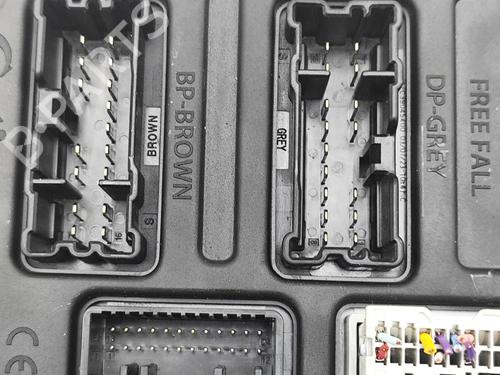 Electronic module NISSAN QASHQAI III (J12) 1.3 DIG-T | BP35717871M83 - Image 6