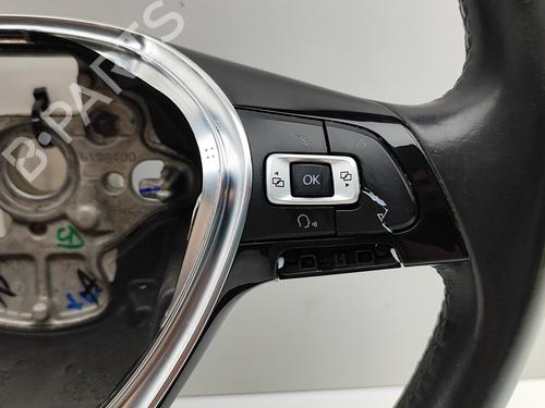Steering wheel VW GOLF VII Variant (BA5, BV5) 2.0 TDI | BP29920163C49