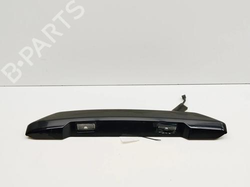 Used Licence plate light Licence plate light 38184911 38184911