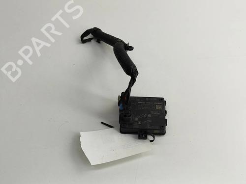 Electronic module NISSAN QASHQAI III (J12) 1.3 DIG-T | BP27783667M83