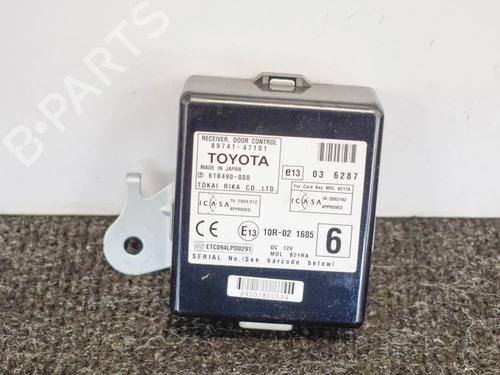 Used Electronic module Electronic module 6739116 6739116