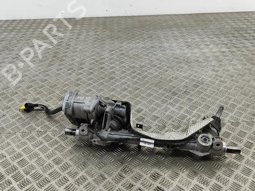 Steering rack CITROËN C5 AIRCROSS (A_) 1.5 BlueHDi 130 (ACYHZJ, ACYHZR) | BP28551644M22 - Image 5